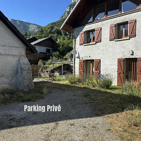 Apartmán Cozy And Independent With A View